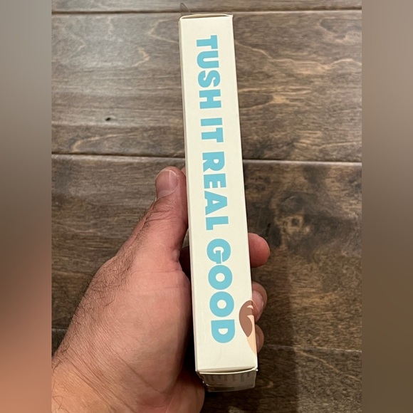 Fridababy Quick Read Flexible Tip Rectal Baby Thermometer Keep Clean Case NEW - Picture 3 of 12